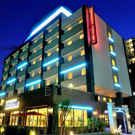 Grand Park Hotel The Luxueux Minami Kashiwa Dış mekan fotoğraf