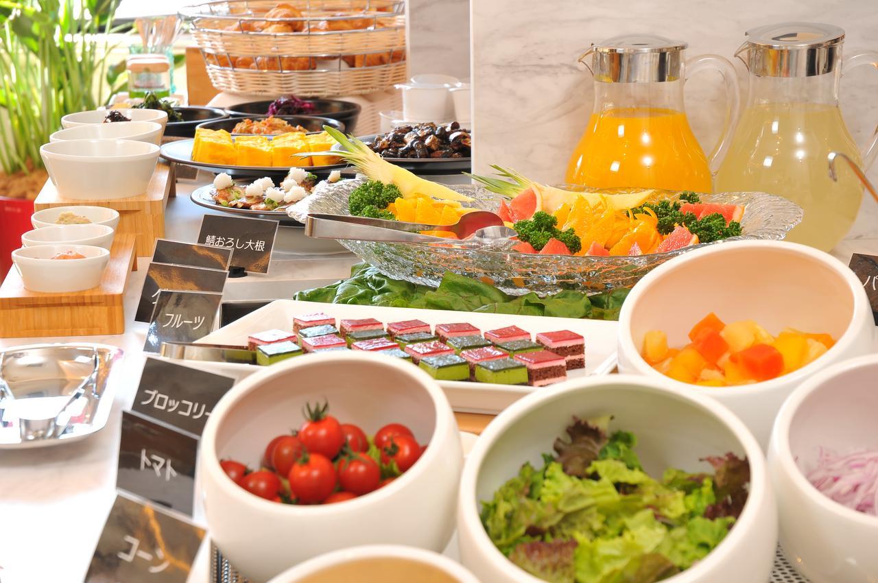 Grand Park Hotel The Luxueux Minami Kashiwa Dış mekan fotoğraf