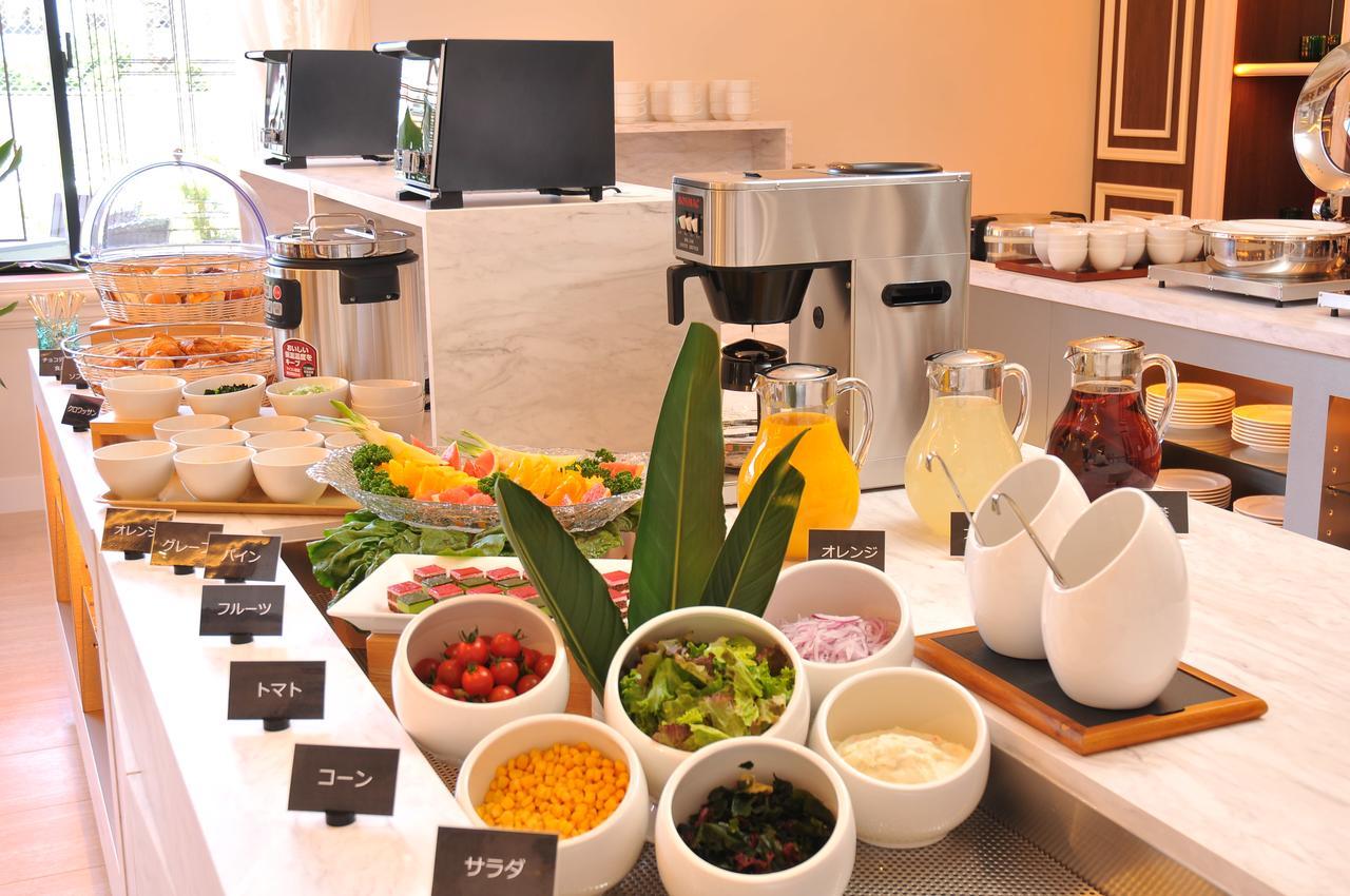 Grand Park Hotel The Luxueux Minami Kashiwa Dış mekan fotoğraf