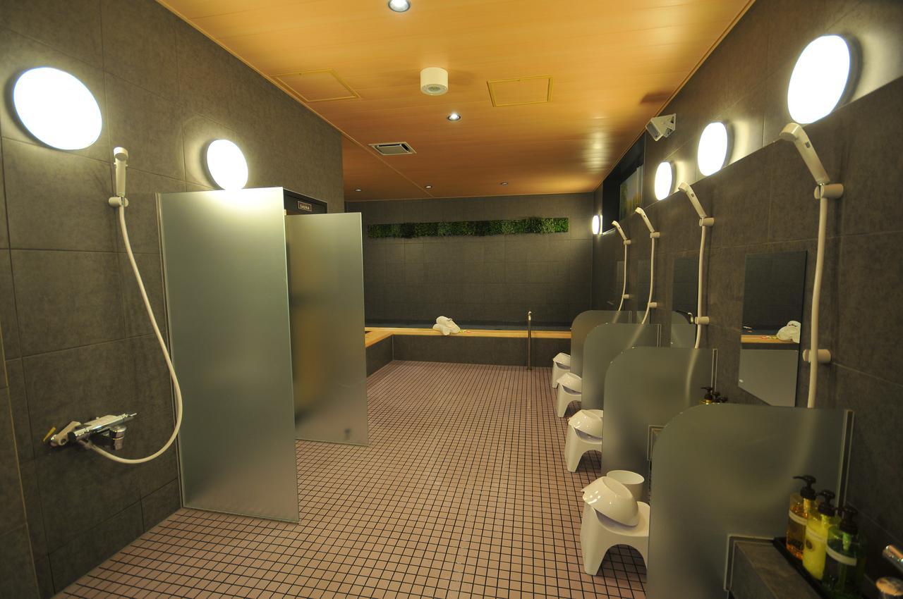 Grand Park Hotel The Luxueux Minami Kashiwa Dış mekan fotoğraf