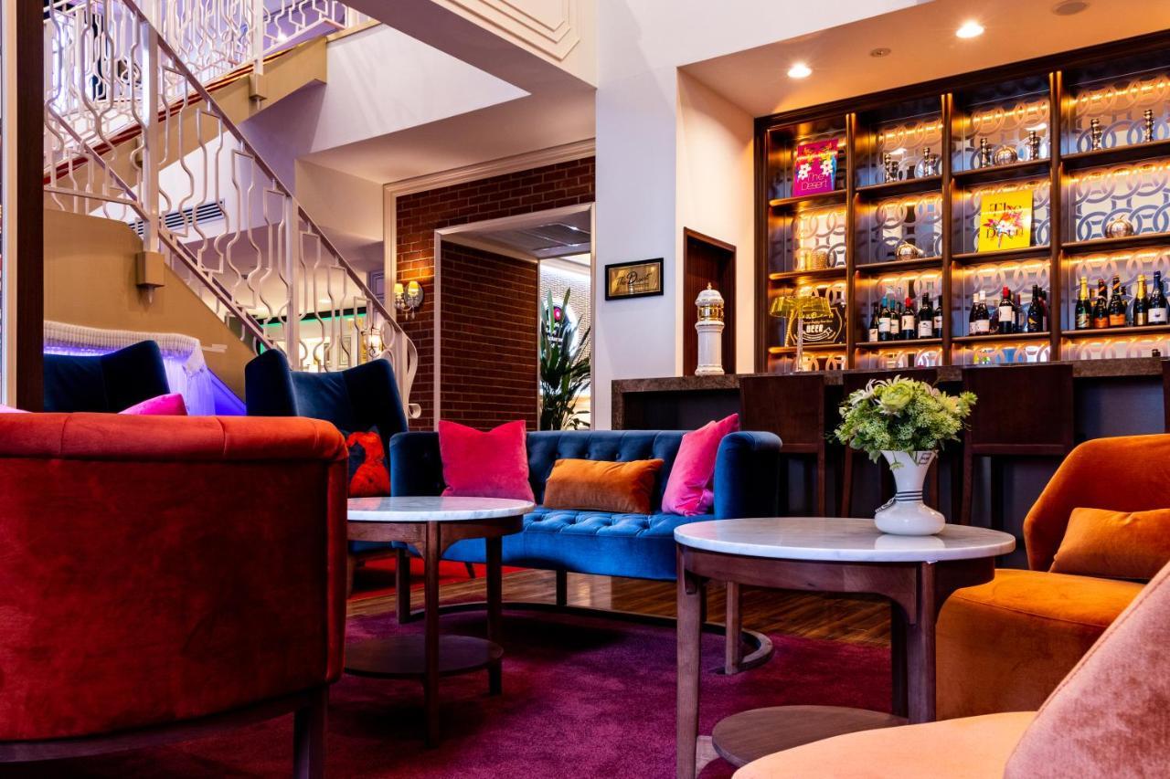 Grand Park Hotel The Luxueux Minami Kashiwa Dış mekan fotoğraf