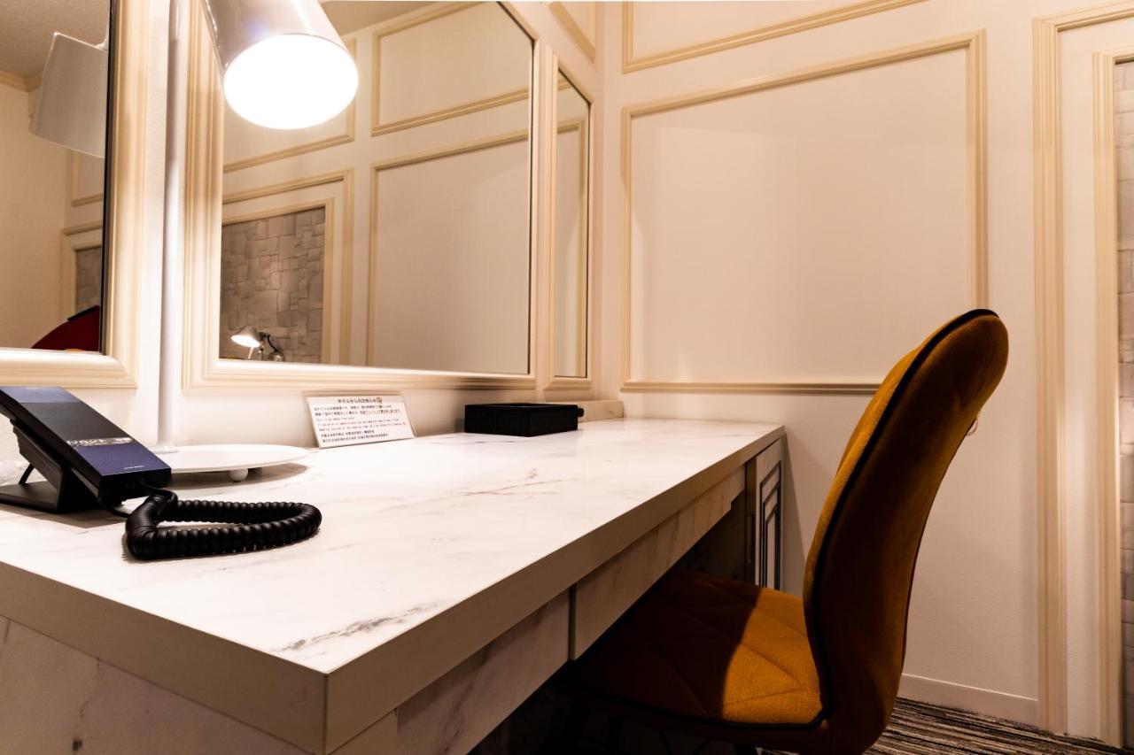 Grand Park Hotel The Luxueux Minami Kashiwa Dış mekan fotoğraf